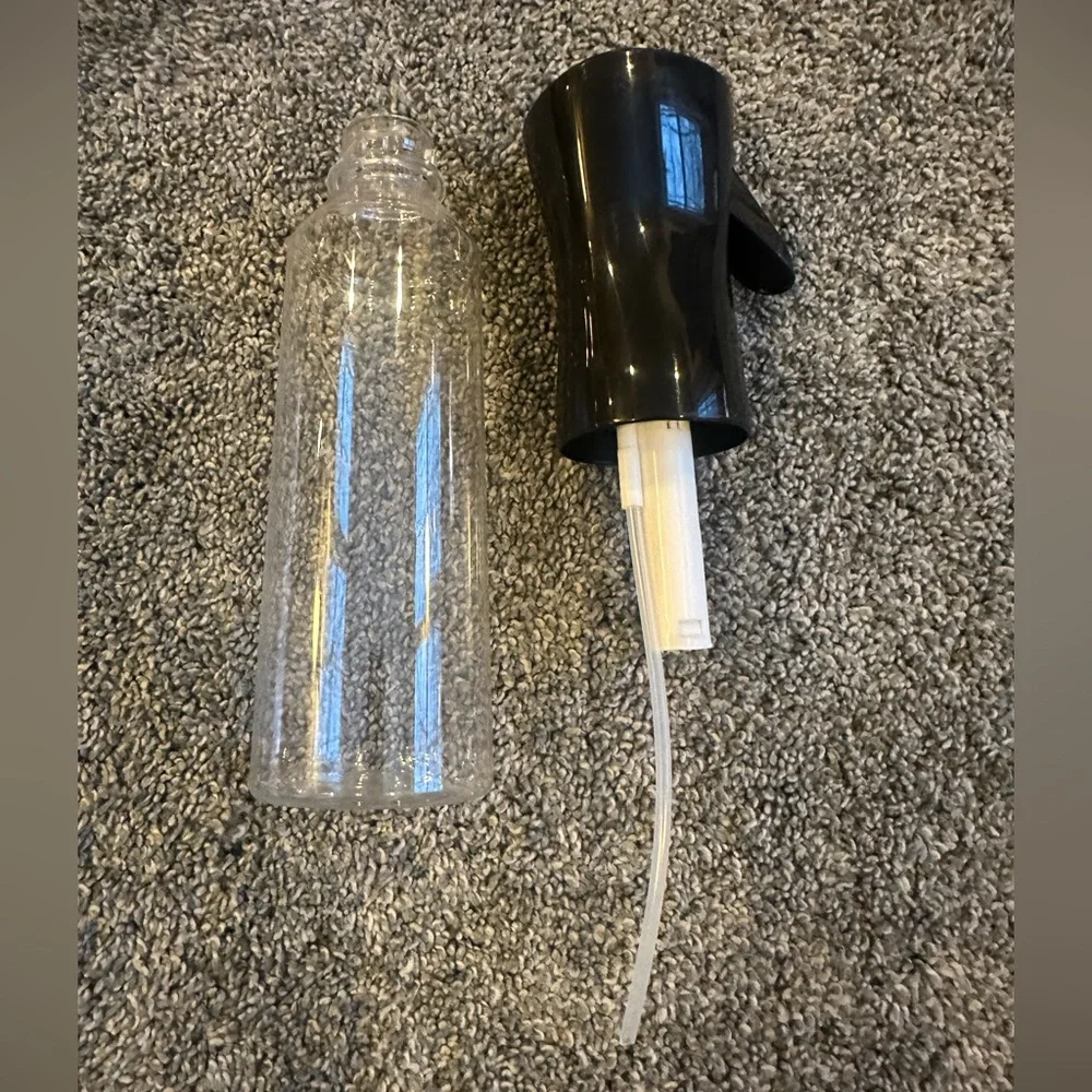 N/A sleek black